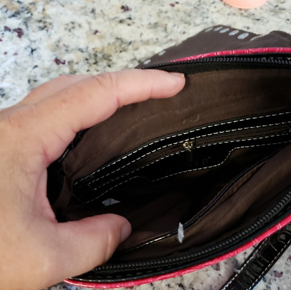 Western crossbody  handbag  by Yesir - Picture 3 of 3